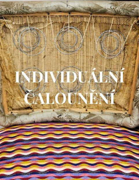 Začínáš se učit čalounit? Mám kurz pro tebe.Pořádáme čalounické kurzy. Nahlédněte pod pokličku čalounického řemesla.