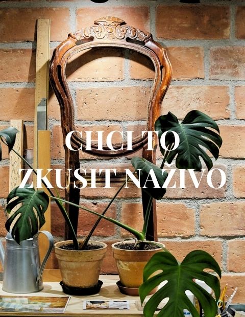 Začínáš se učit čalounit? Mám kurz pro tebe.Pořádáme čalounické kurzy. Nahlédněte pod pokličku čalounického řemesla.